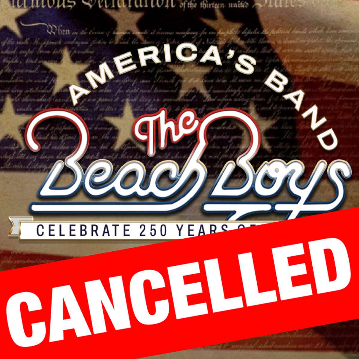 The Beach Boys